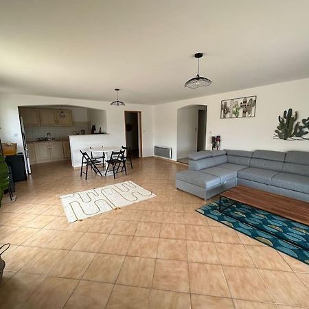 דירות אקס-אן-פרובאנס Grande Annexe De Maison Avec Jardin מראה חיצוני תמונה