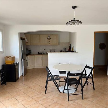 דירות אקס-אן-פרובאנס Grande Annexe De Maison Avec Jardin מראה חיצוני תמונה